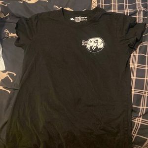 Dutch bros Dutch Mafia TShirt